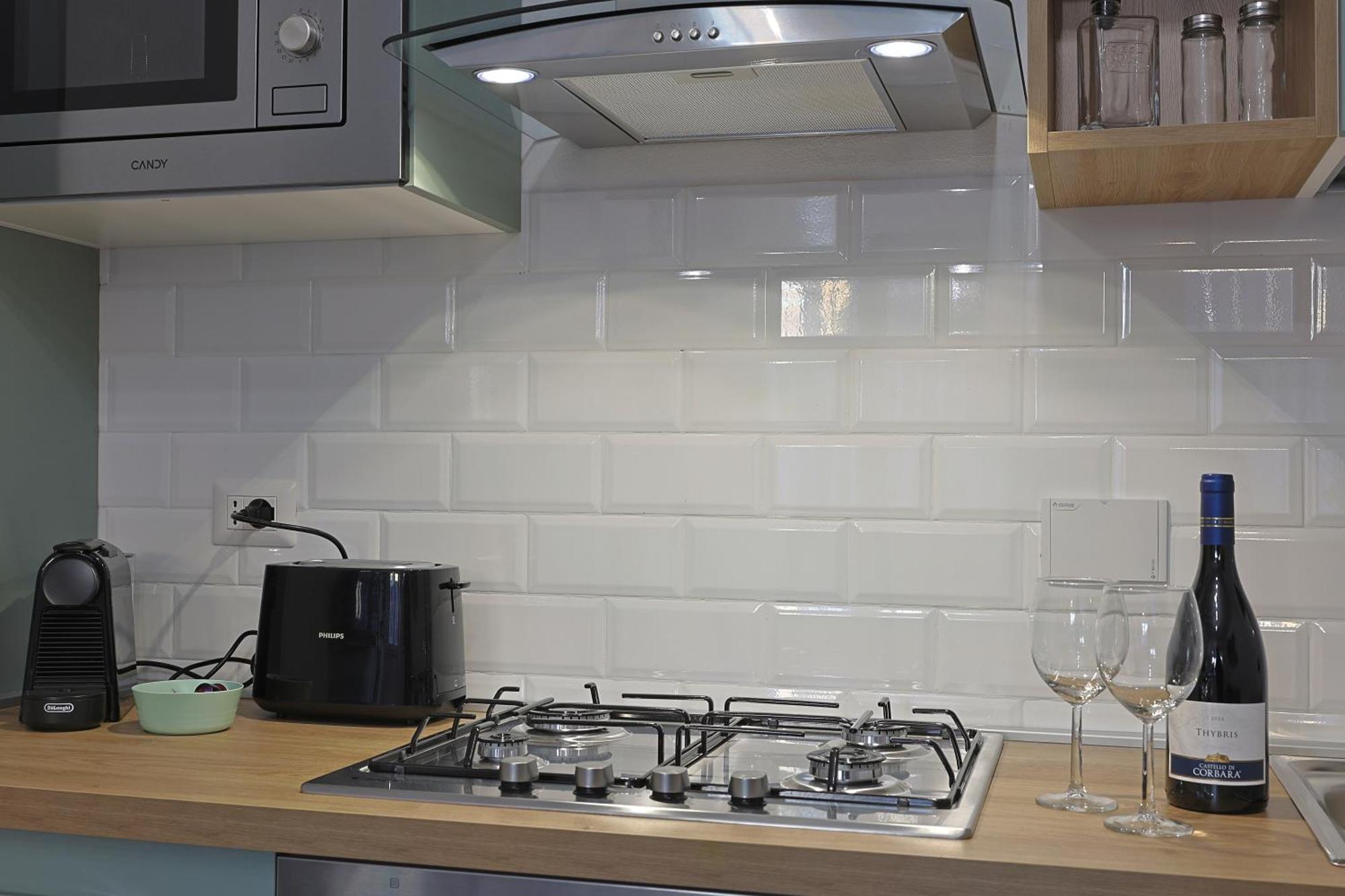 Ai Due Allori Apartamento Roma