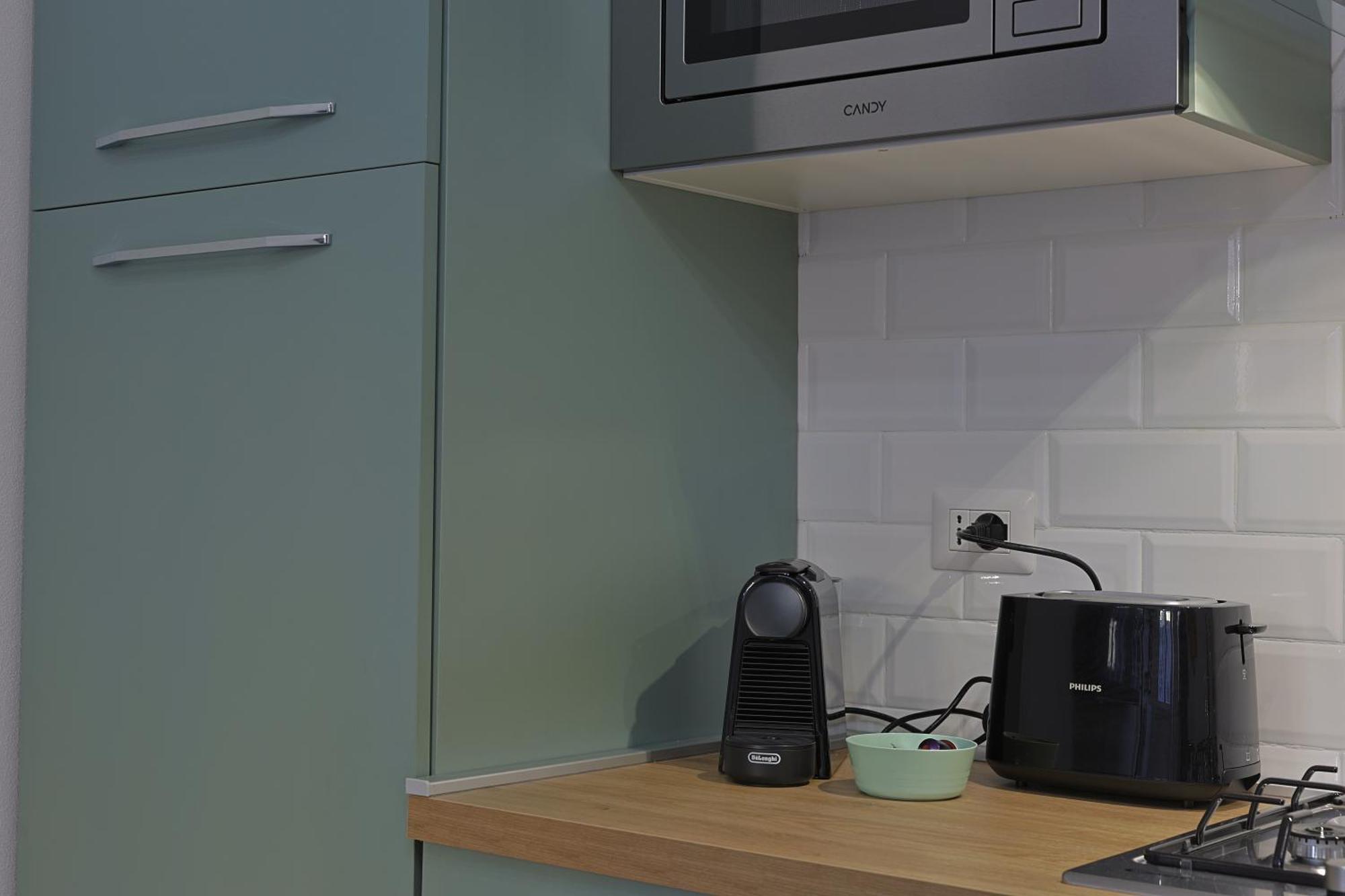 Apartamento Ai Due Allori Roma