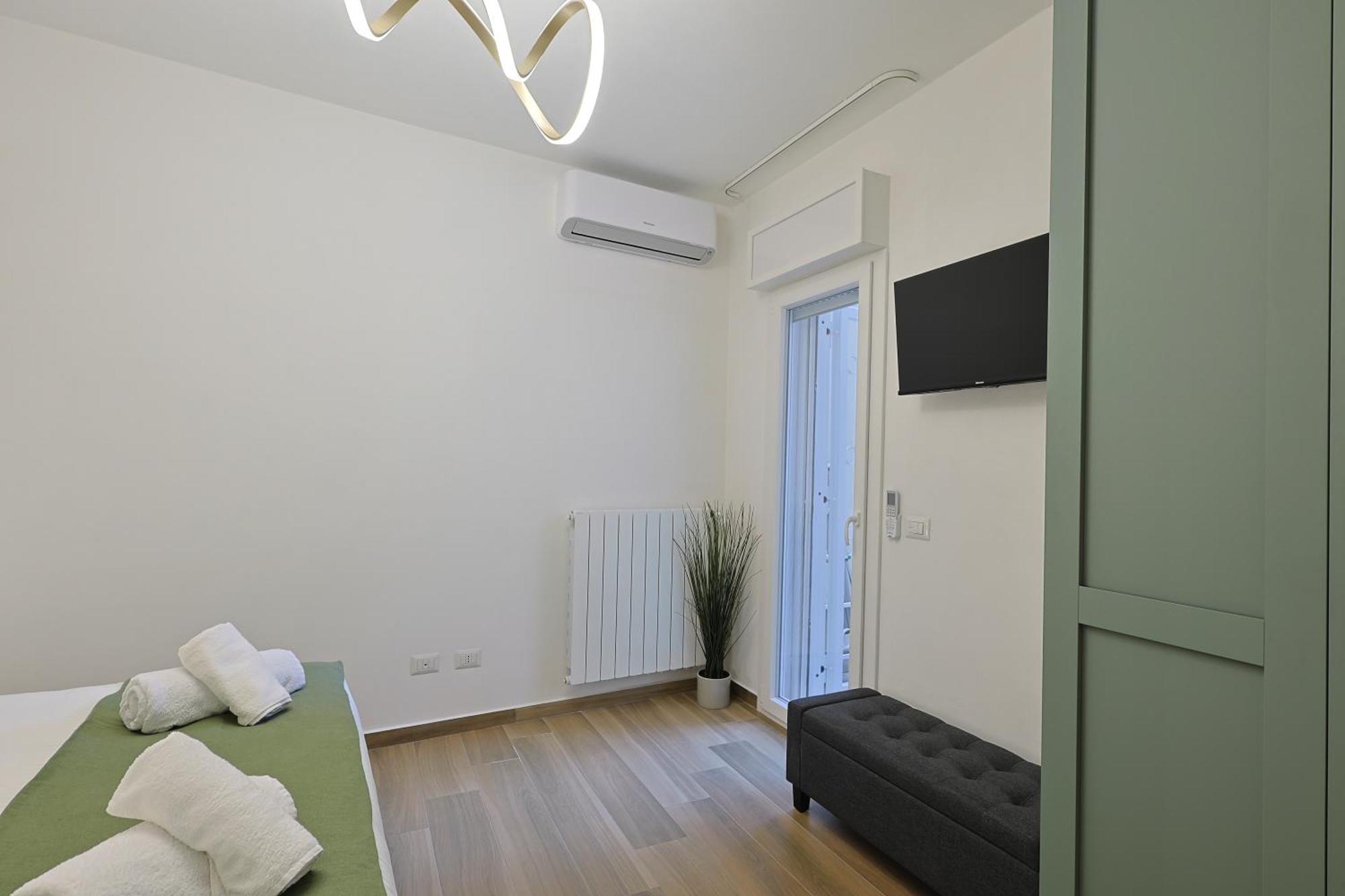Ai Due Allori Appartamento Roma