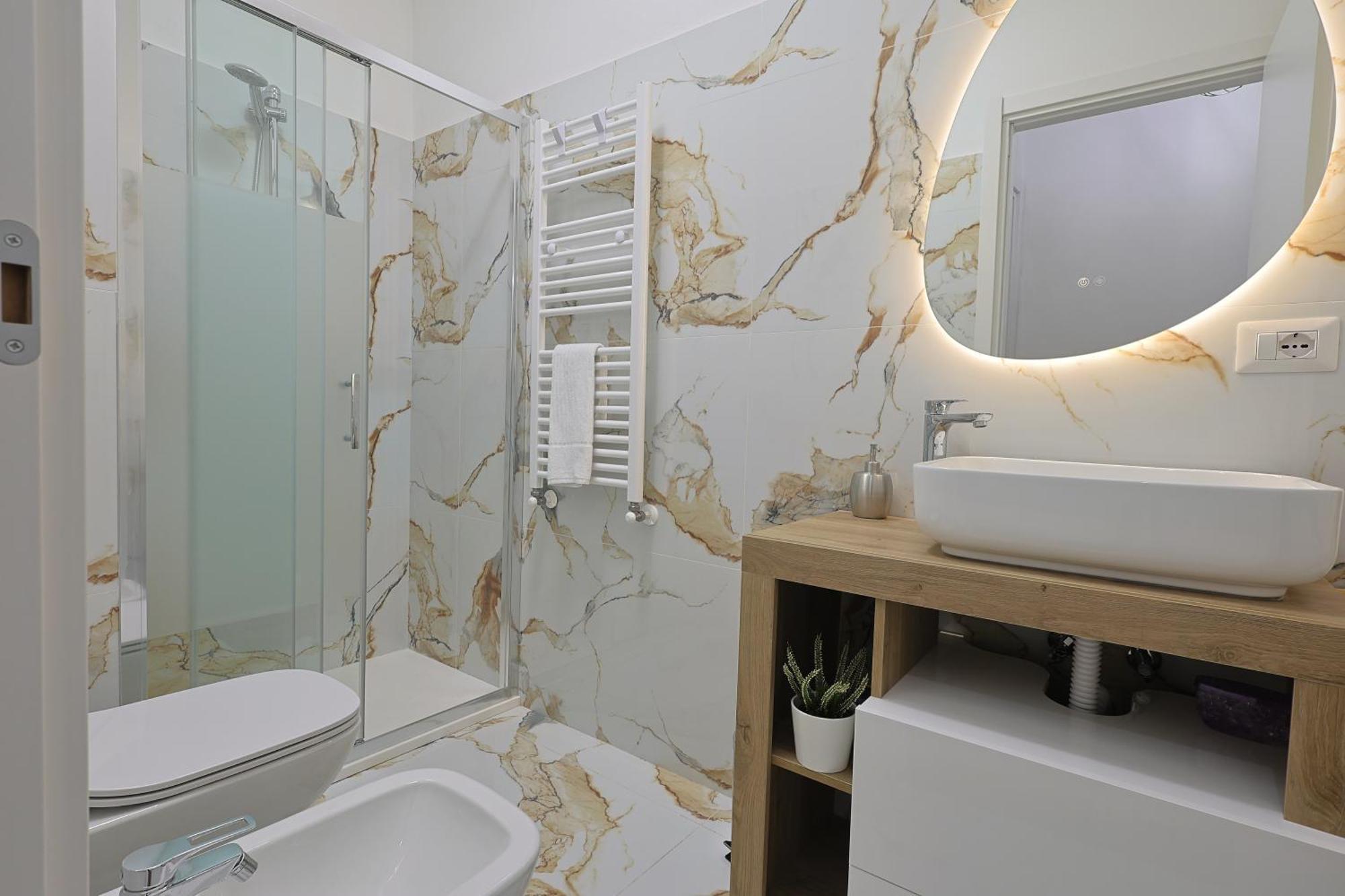 Apartamento Ai Due Allori Roma