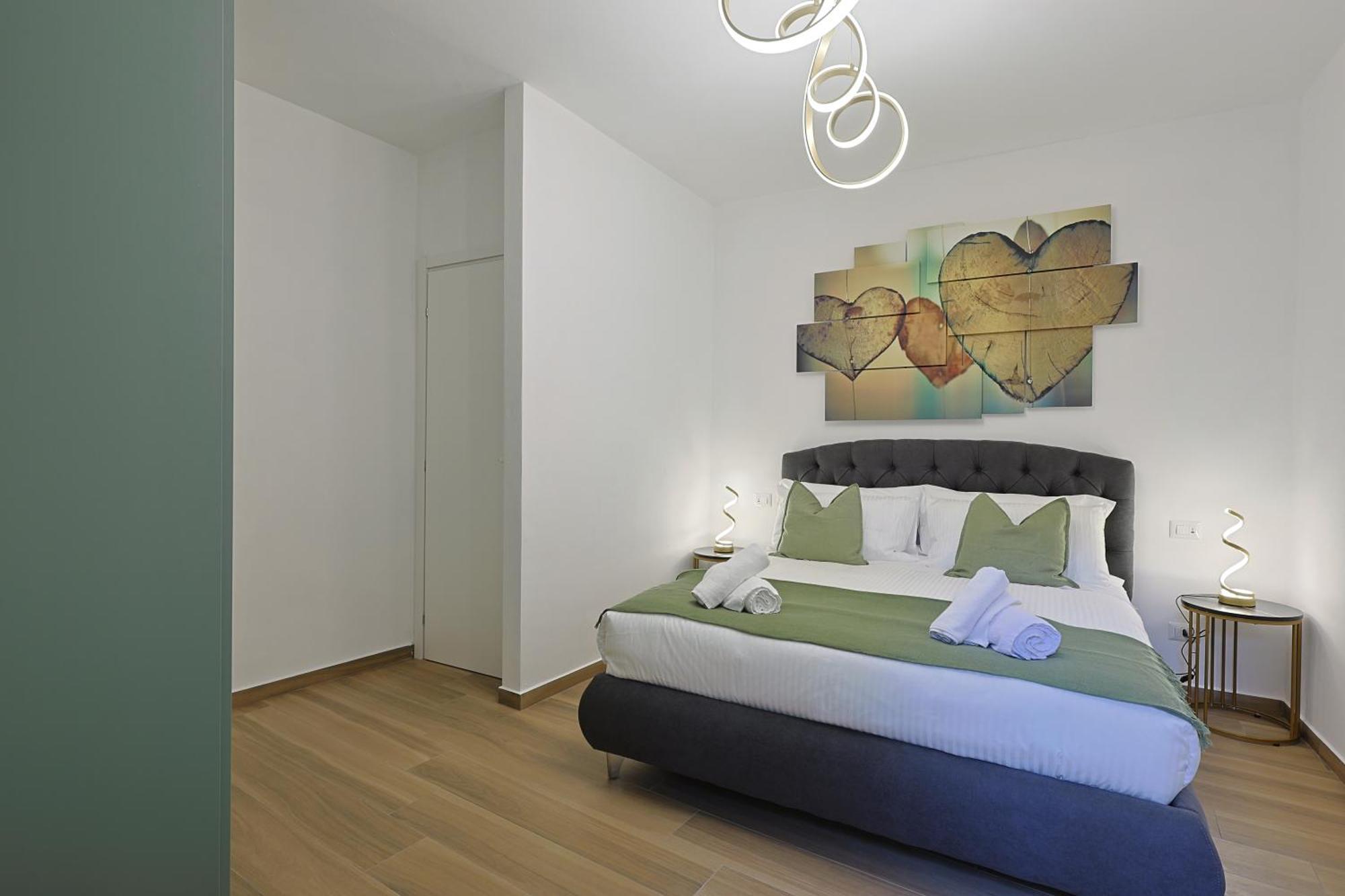 Apartamento Ai Due Allori *