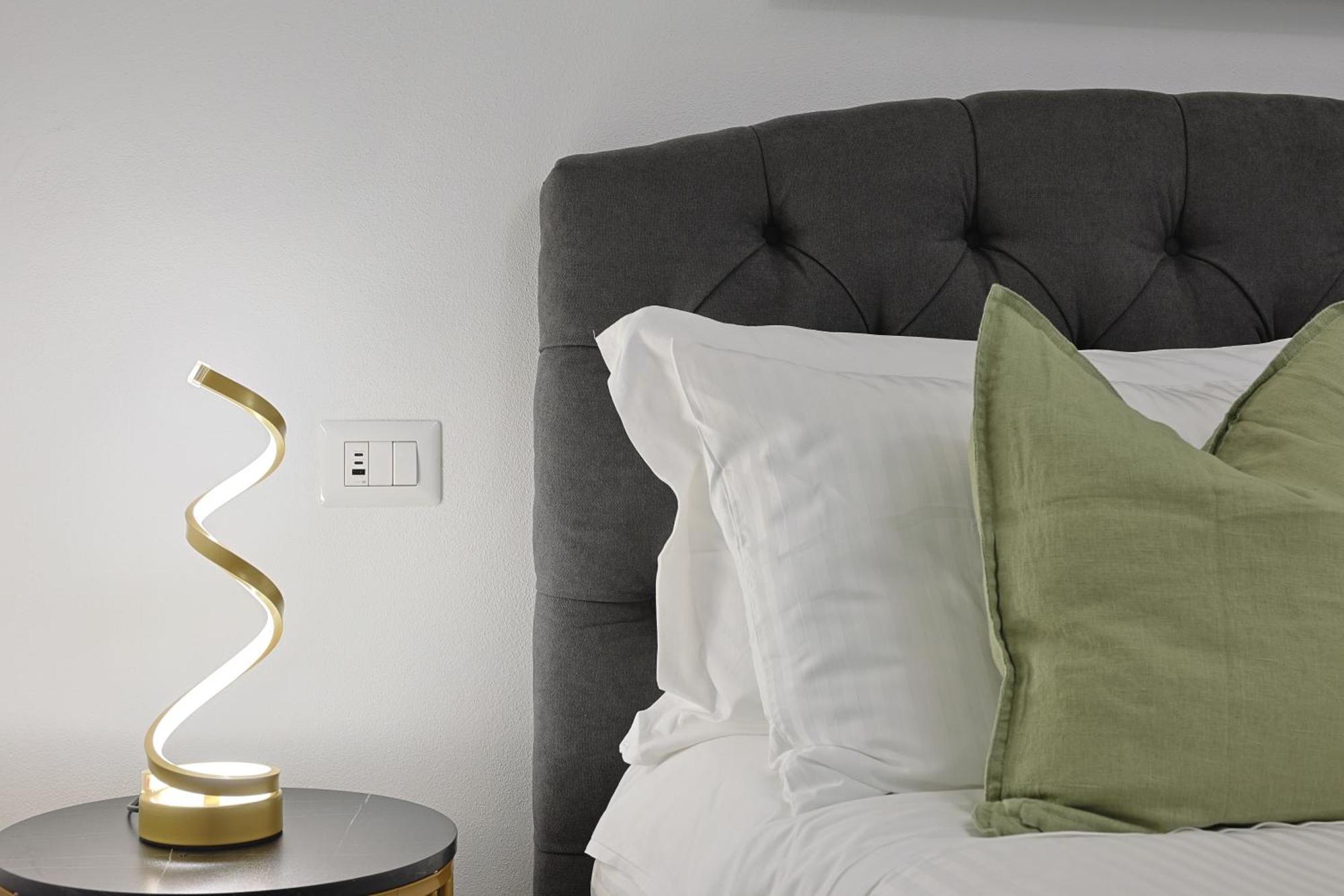 Ai Due Allori Apartamento Roma