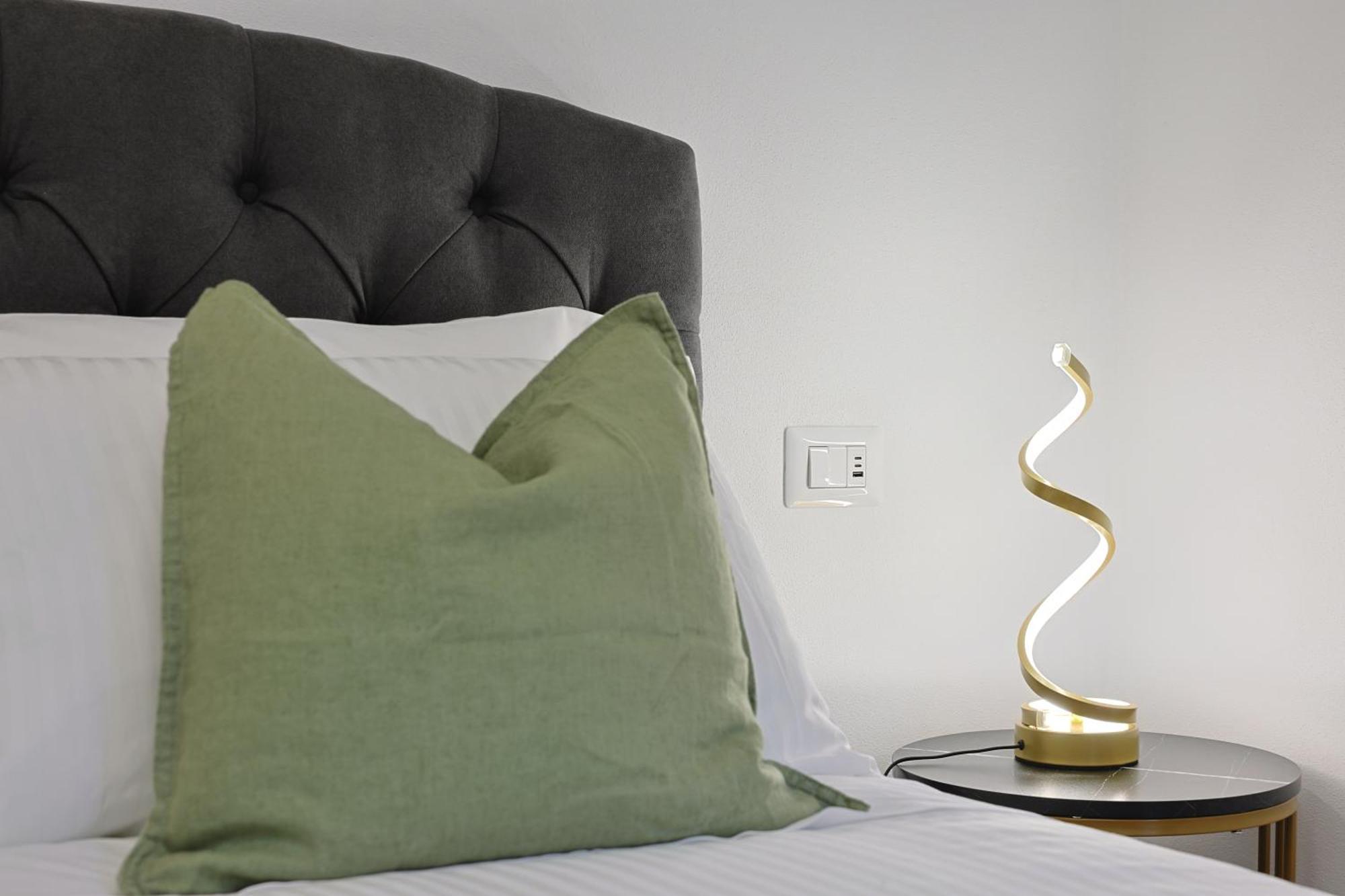 Apartamento Ai Due Allori *
