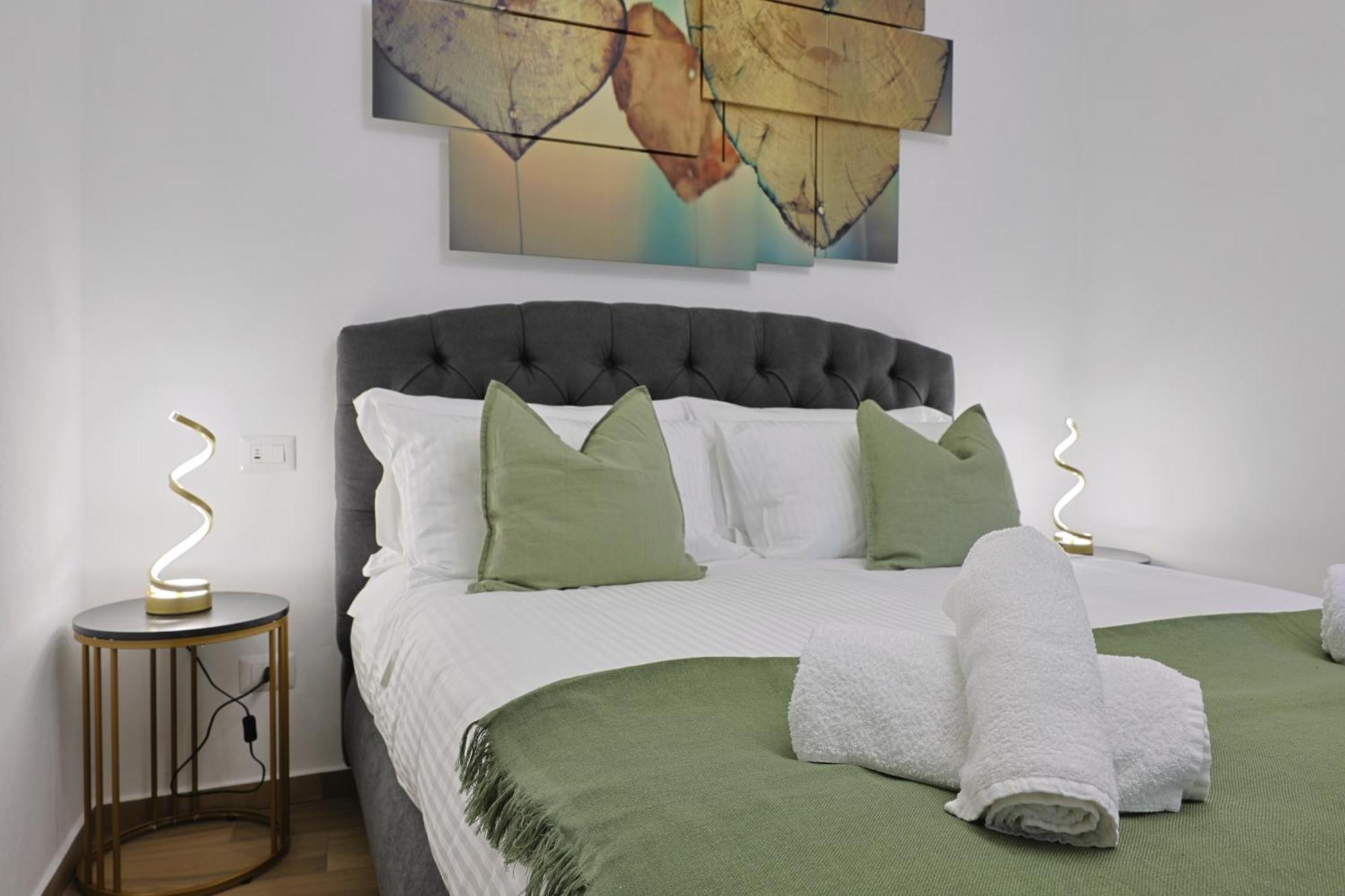 Ai Due Allori Apartamento Roma