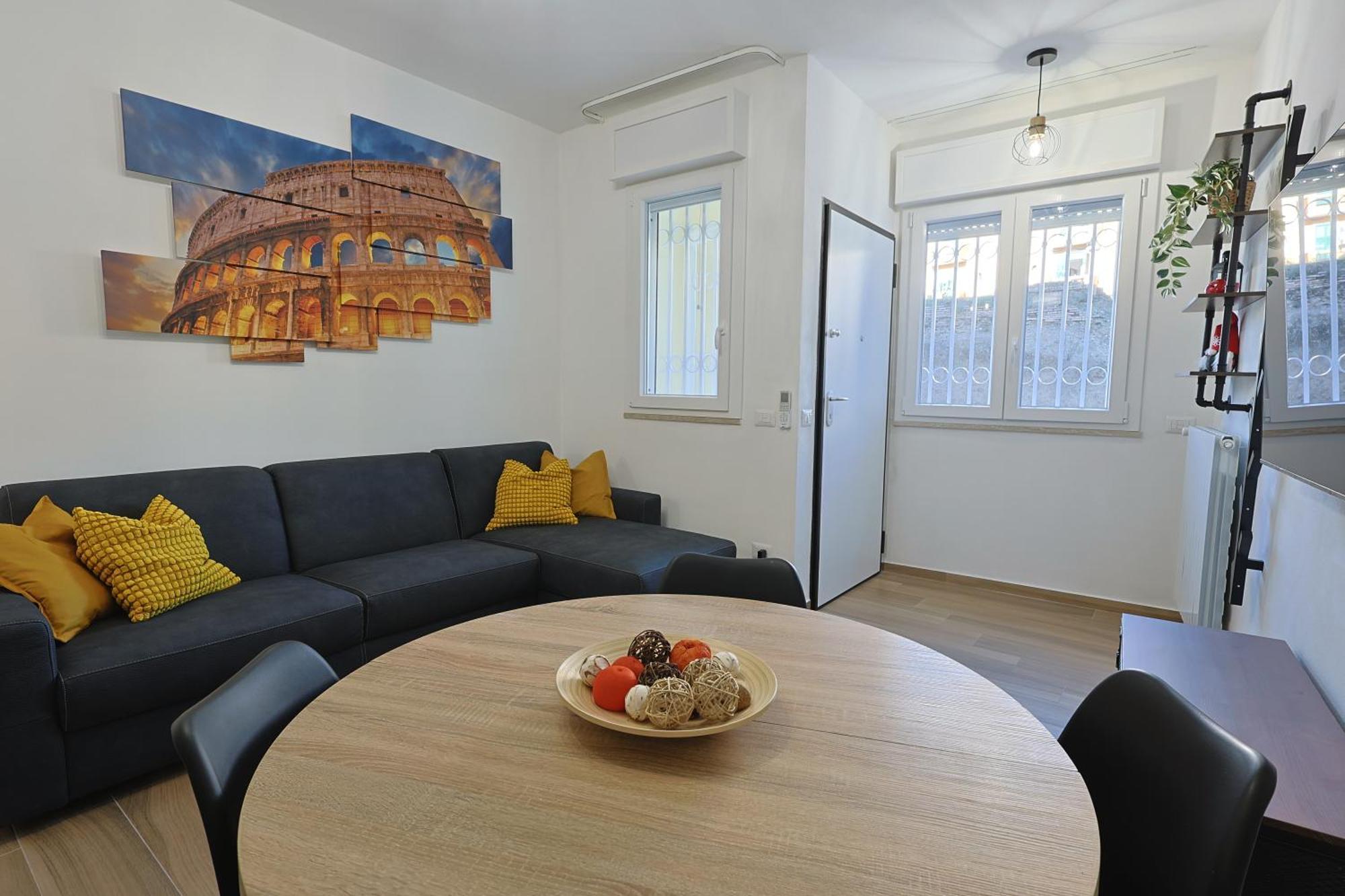 Ai Due Allori Apartamento *